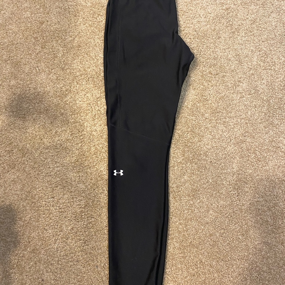 - Under Armour Womens Leggings- Still for sale
